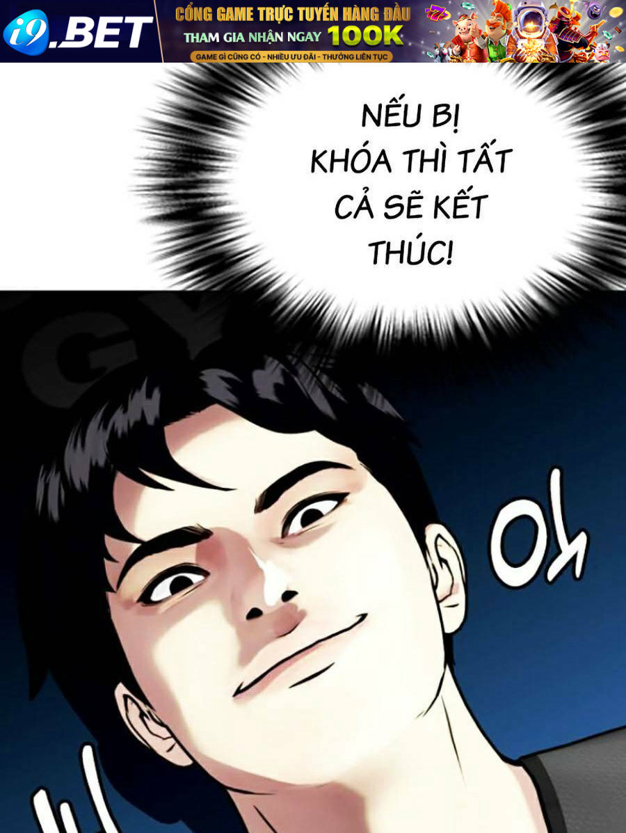 Loser Giỏi Võ - Chapter 15 - Page 46