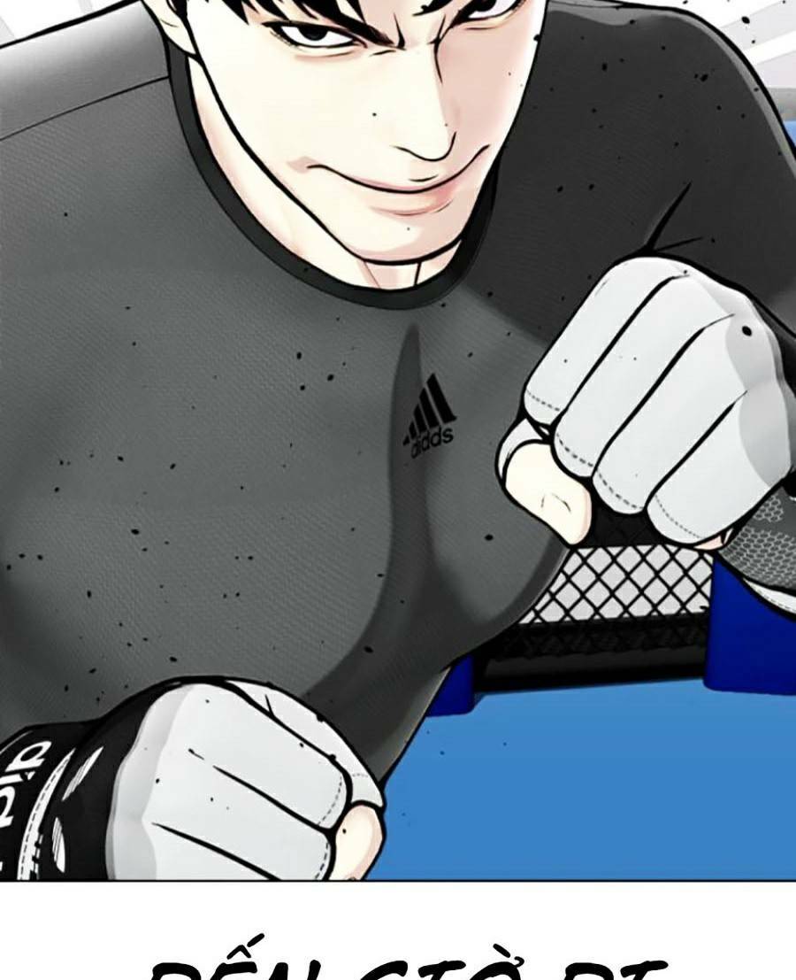 Loser Giỏi Võ - Chapter 15 - Page 4