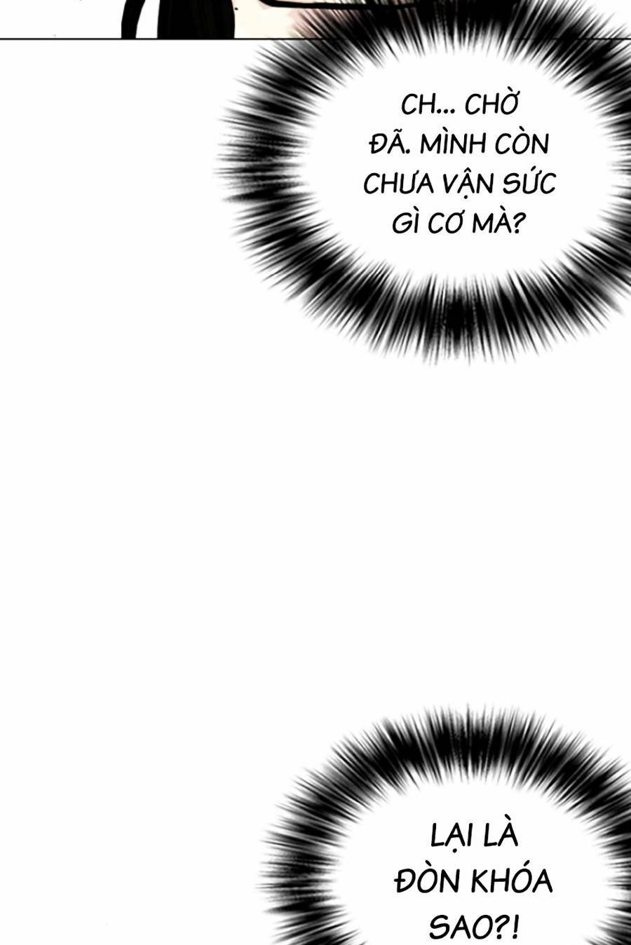 Loser Giỏi Võ - Chapter 15 - Page 54
