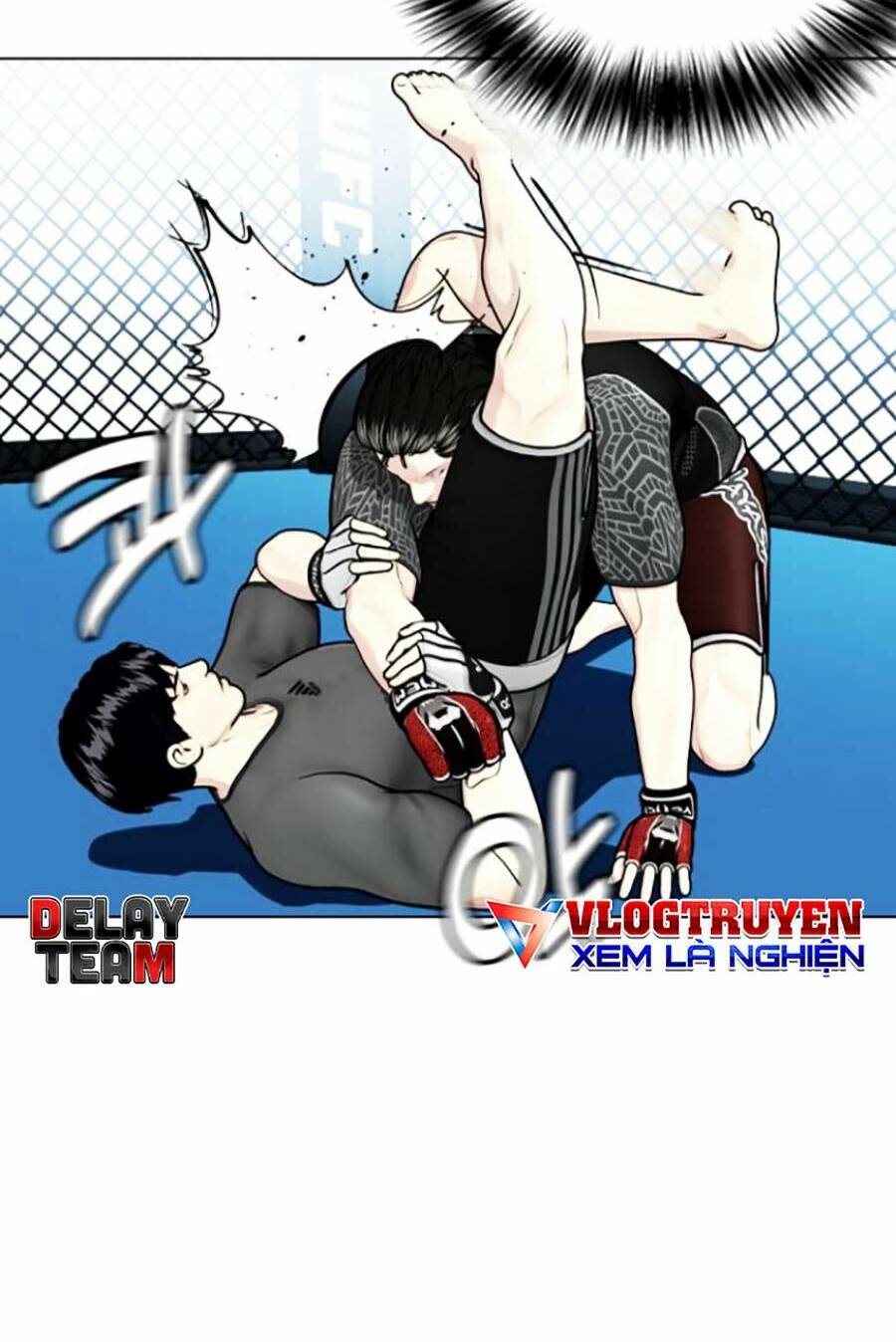 Loser Giỏi Võ - Chapter 15 - Page 55