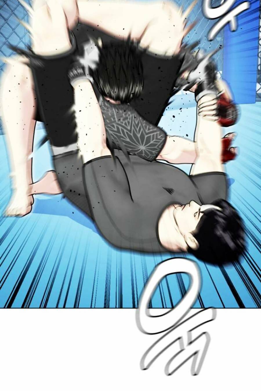 Loser Giỏi Võ - Chapter 15 - Page 57