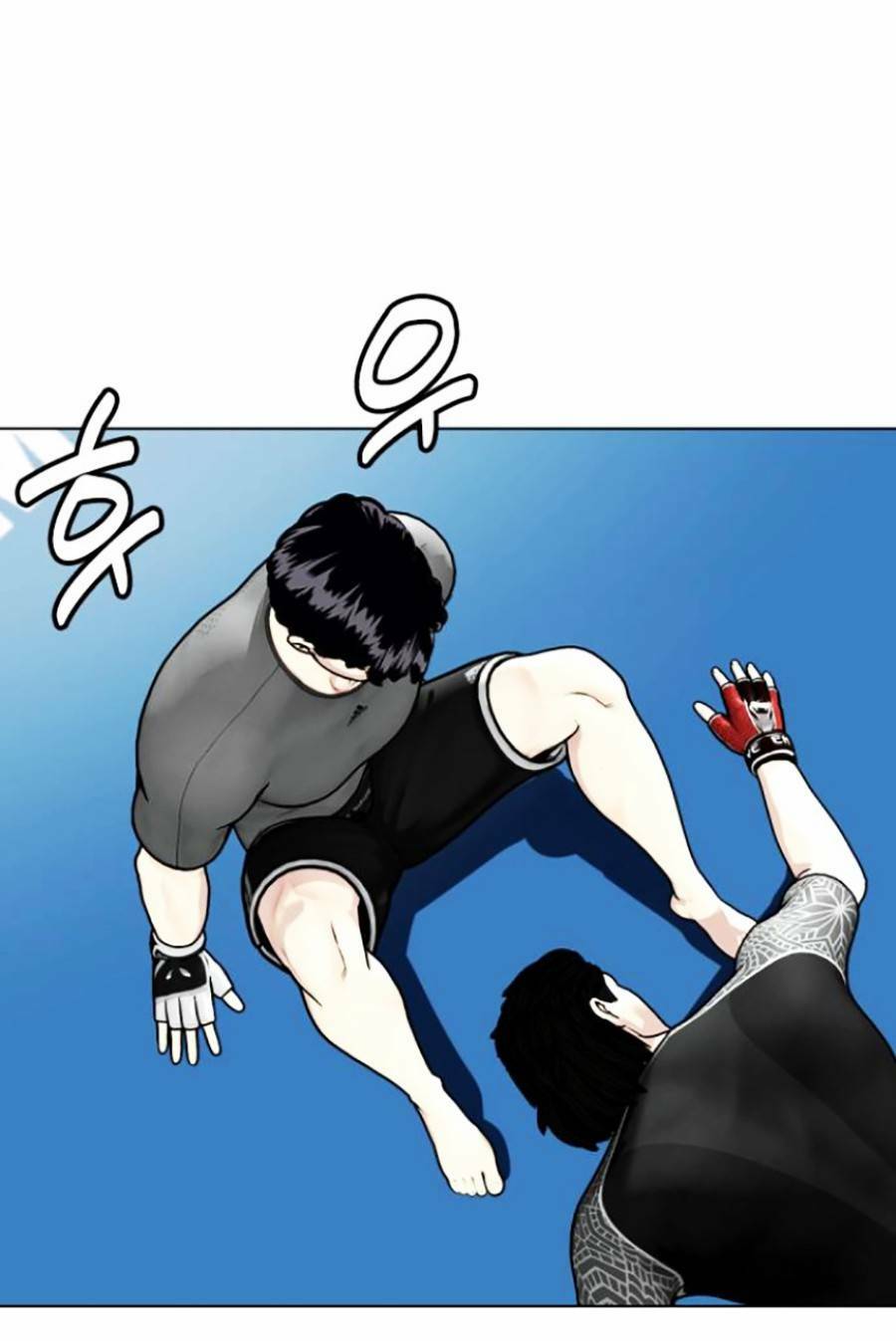 Loser Giỏi Võ - Chapter 15 - Page 62