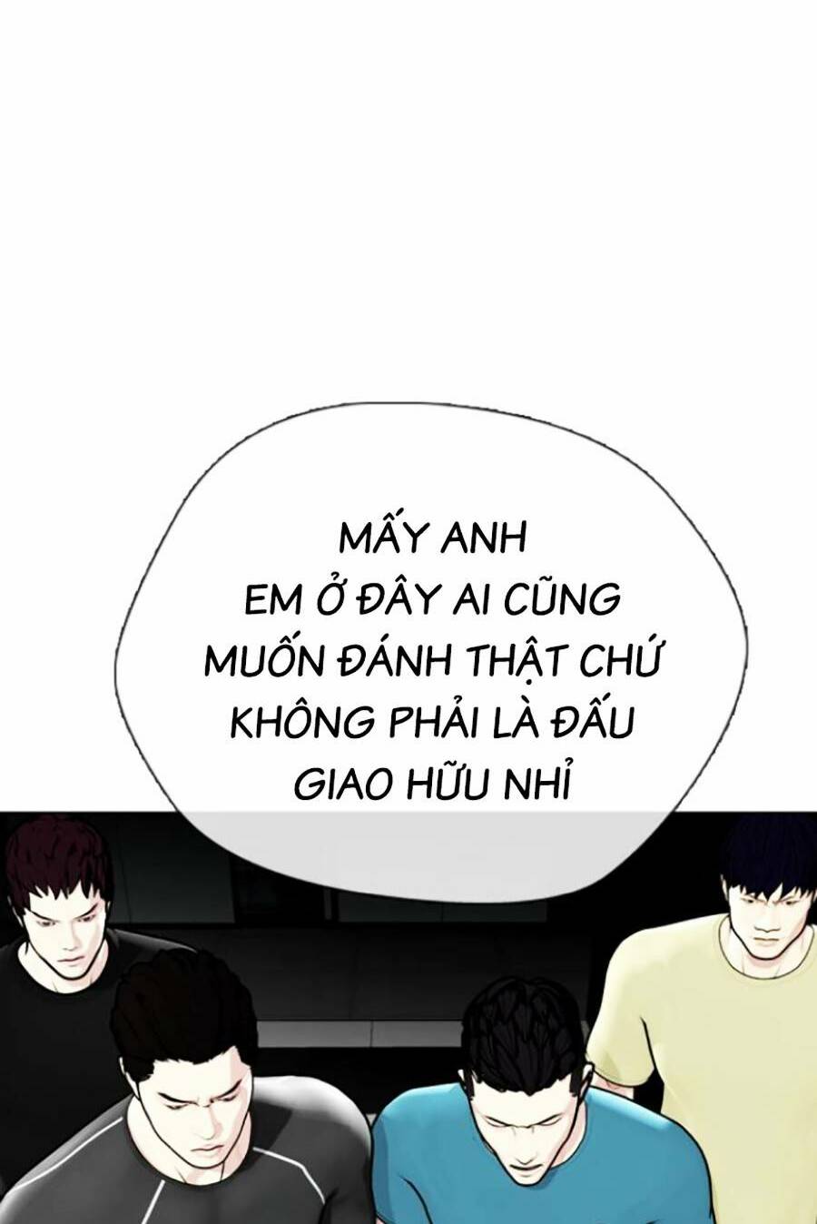 Loser Giỏi Võ - Chapter 15 - Page 65