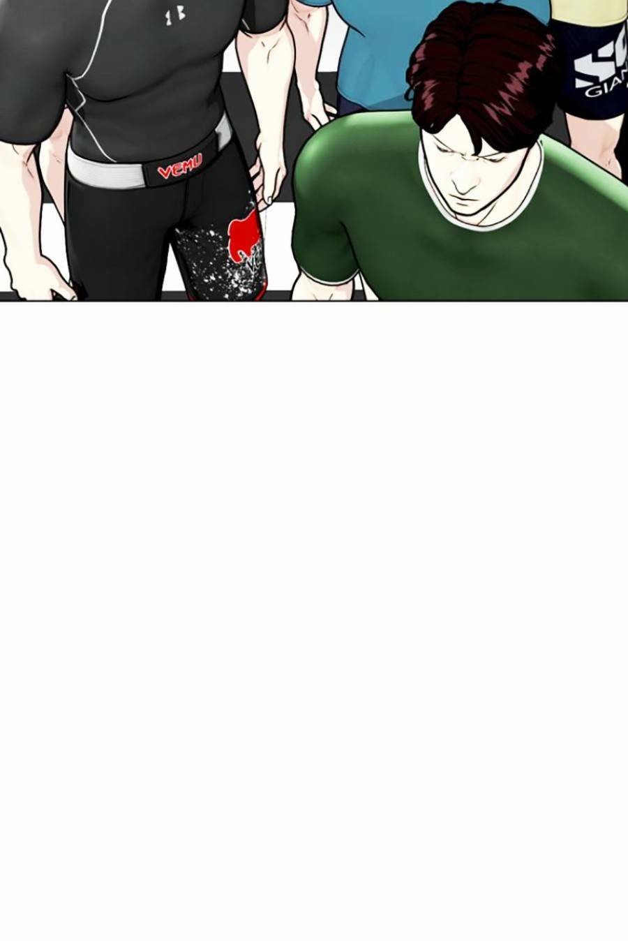 Loser Giỏi Võ - Chapter 15 - Page 66