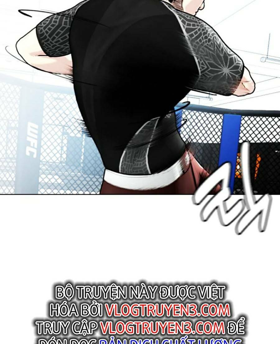 Loser Giỏi Võ - Chapter 15 - Page 6