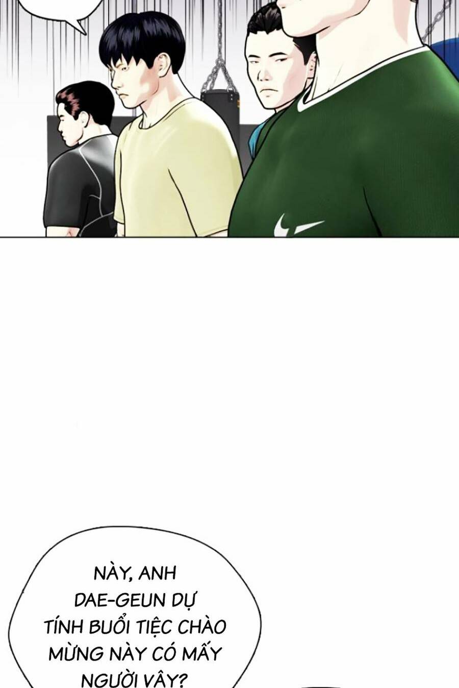 Loser Giỏi Võ - Chapter 15 - Page 73