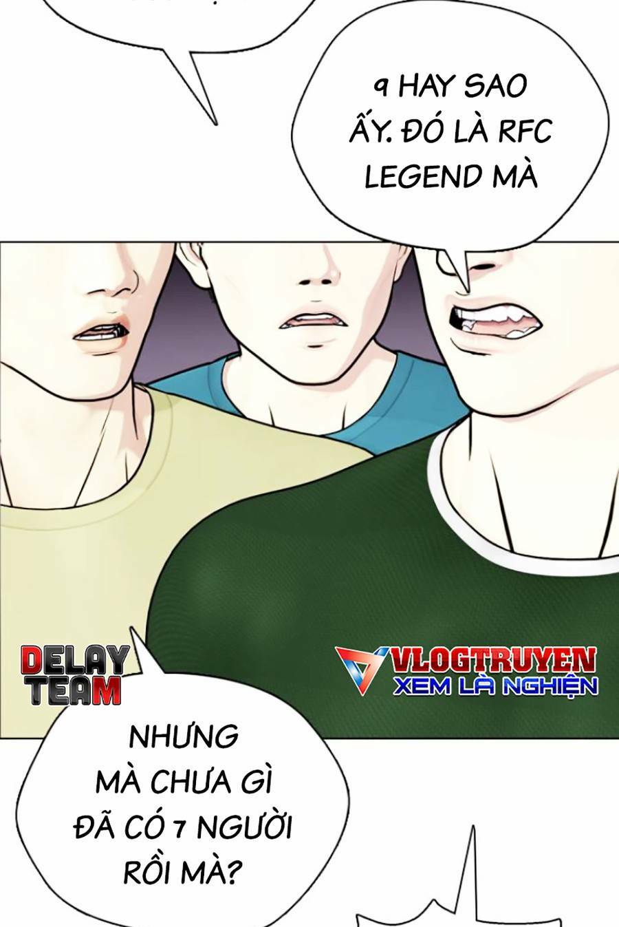 Loser Giỏi Võ - Chapter 15 - Page 74