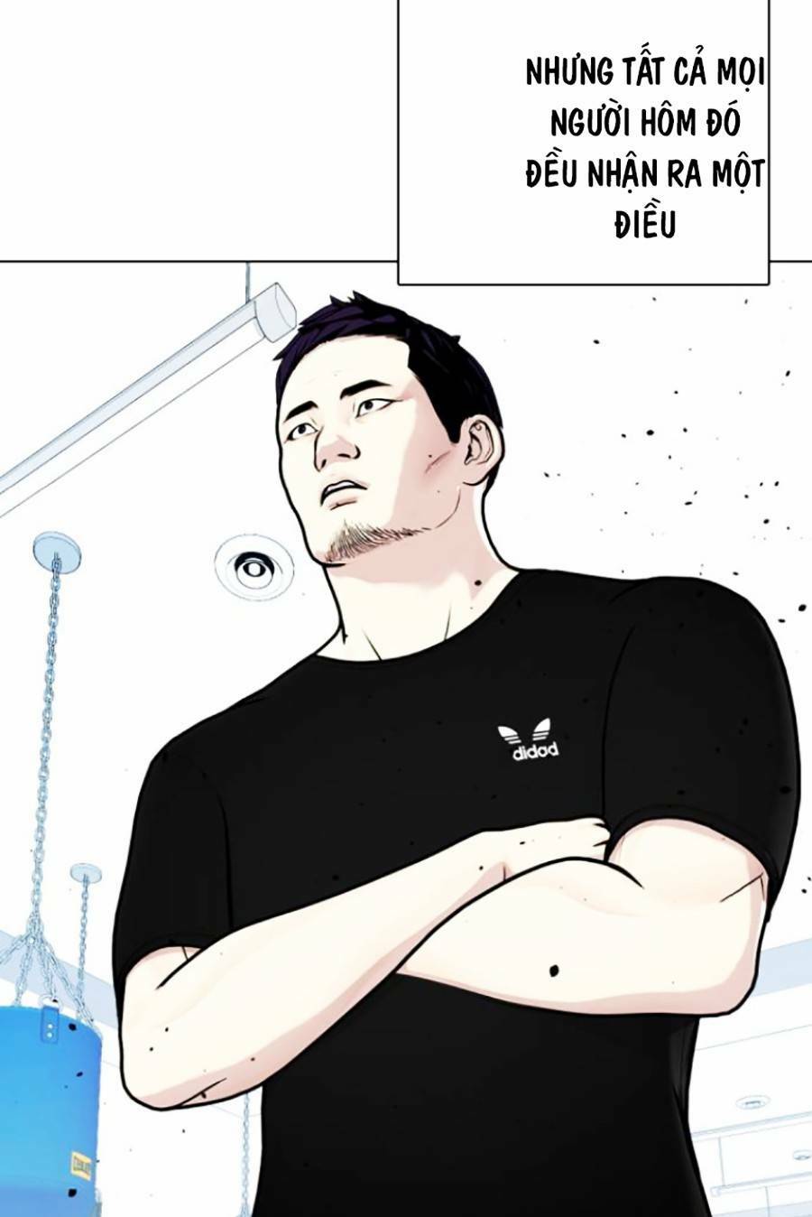 Loser Giỏi Võ - Chapter 15 - Page 76