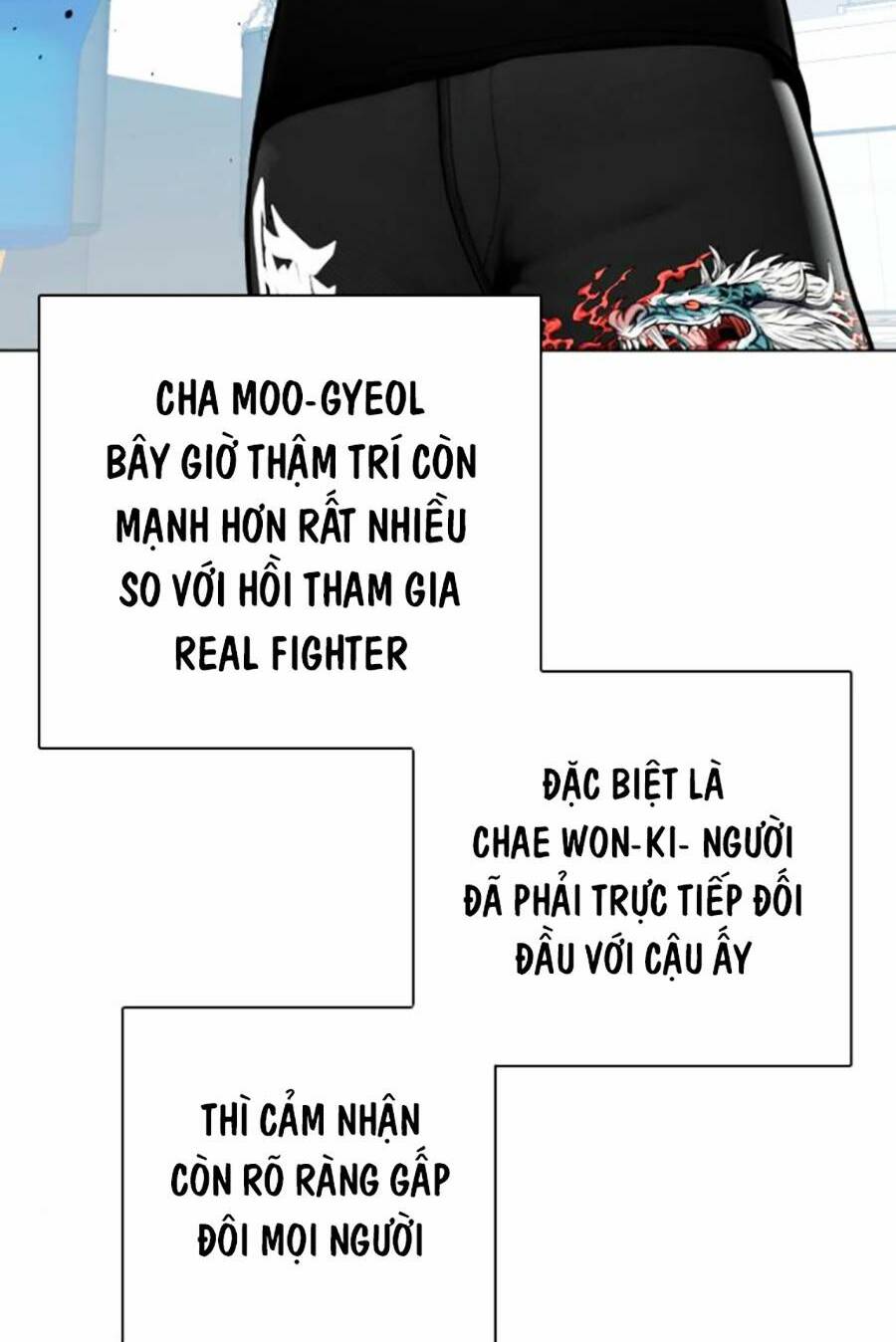 Loser Giỏi Võ - Chapter 15 - Page 77