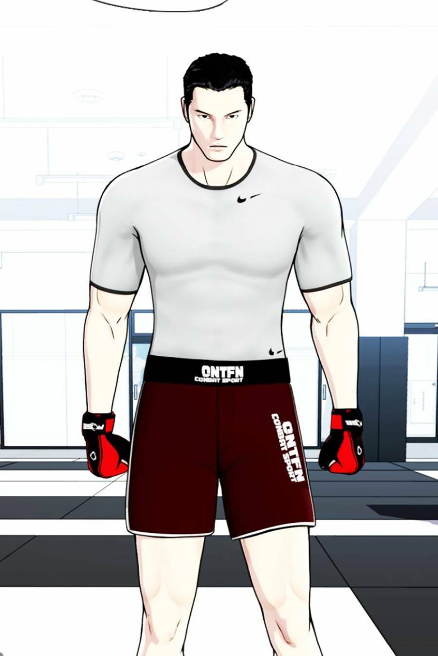 Loser Giỏi Võ - Chapter 15 - Page 82