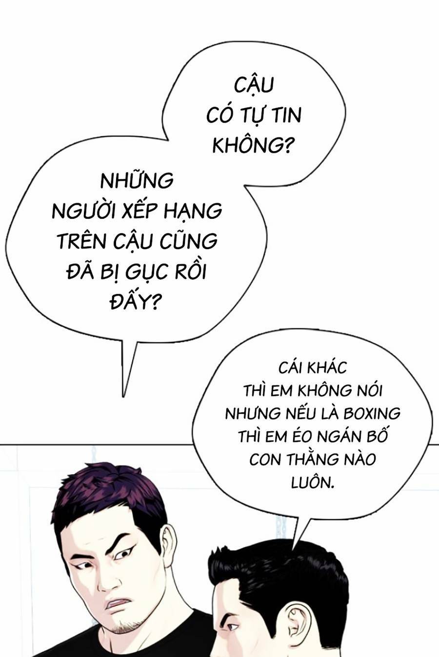 Loser Giỏi Võ - Chapter 15 - Page 84