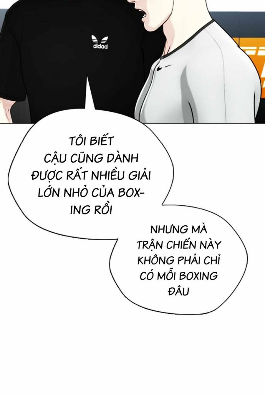 Loser Giỏi Võ - Chapter 15 - Page 85