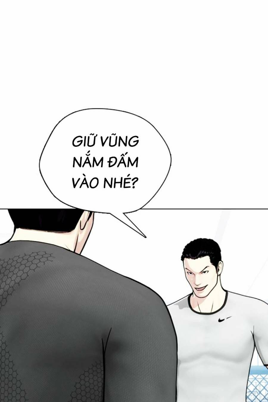 Loser Giỏi Võ - Chapter 15 - Page 87