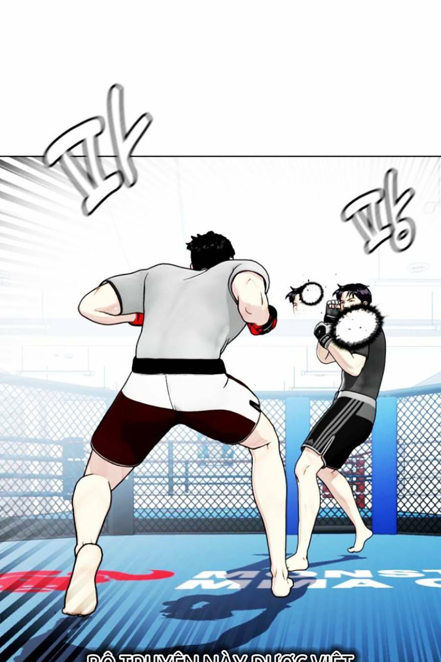 Loser Giỏi Võ - Chapter 15 - Page 98