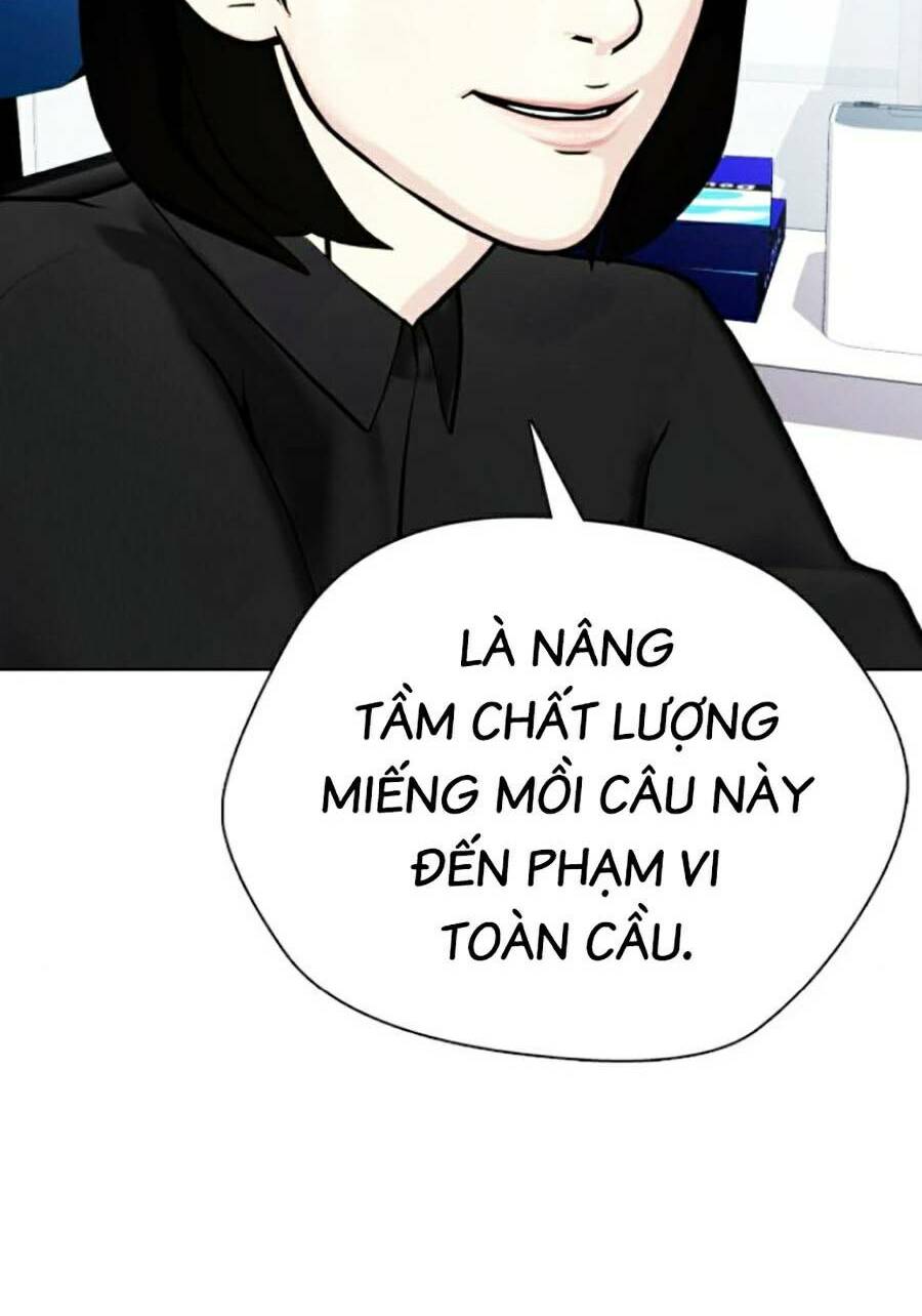 Loser Giỏi Võ - Chapter 16 - Page 113