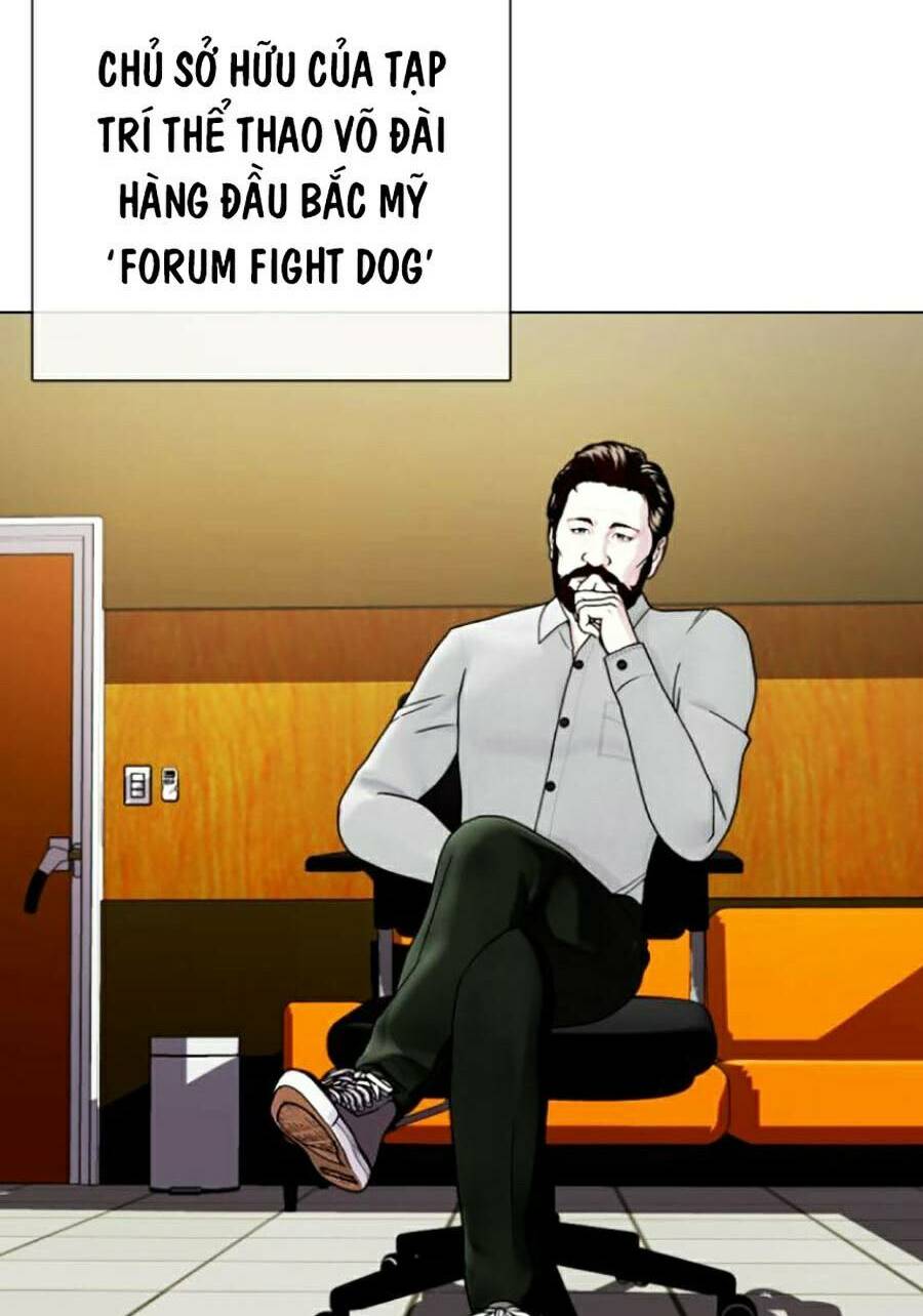 Loser Giỏi Võ - Chapter 16 - Page 117