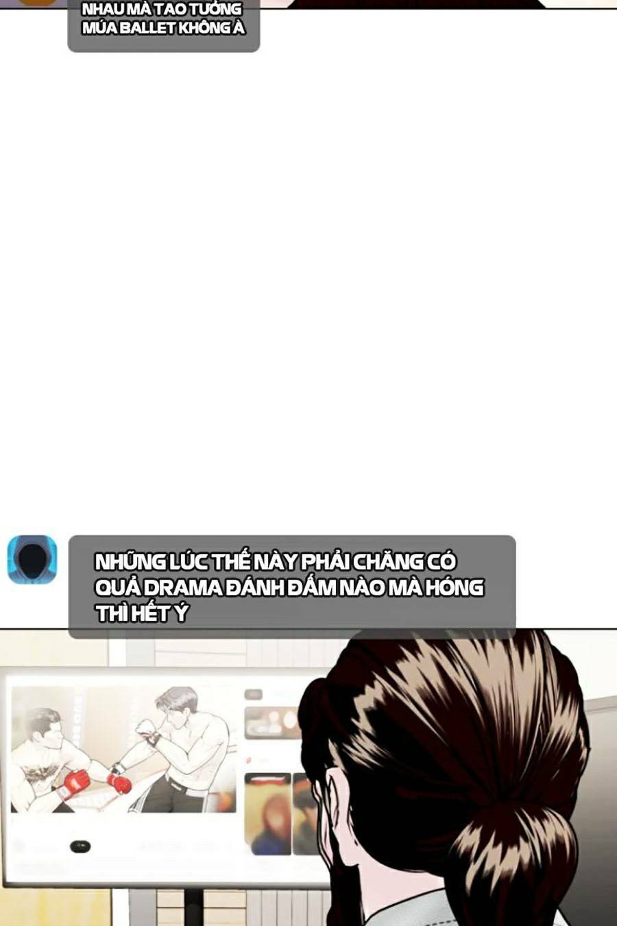 Loser Giỏi Võ - Chapter 16 - Page 121