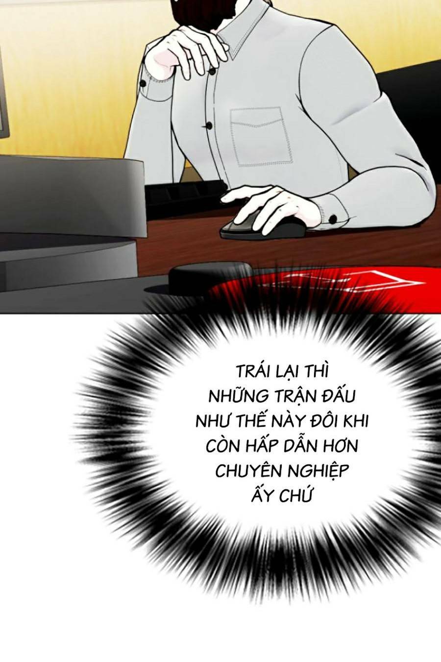 Loser Giỏi Võ - Chapter 16 - Page 128