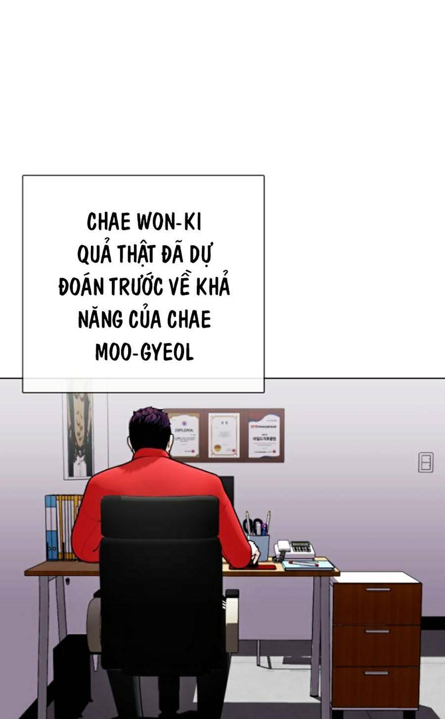 Loser Giỏi Võ - Chapter 16 - Page 12