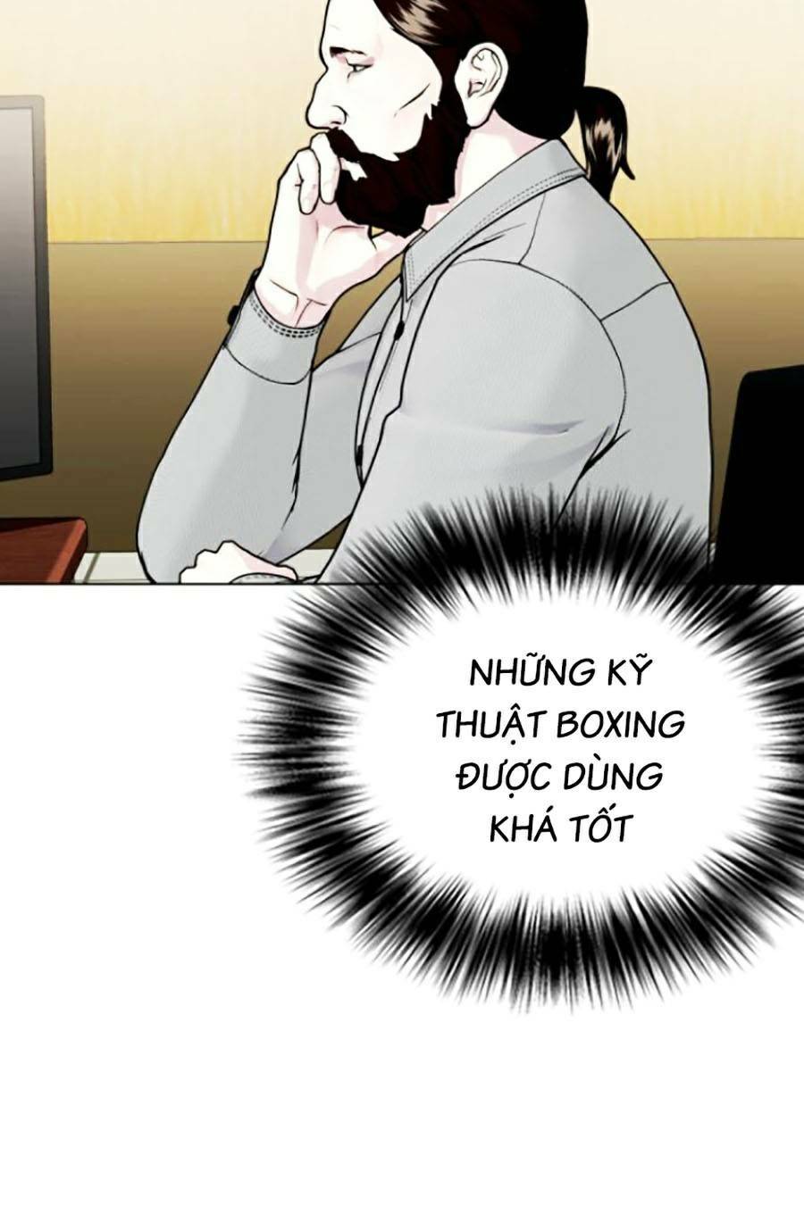 Loser Giỏi Võ - Chapter 16 - Page 131