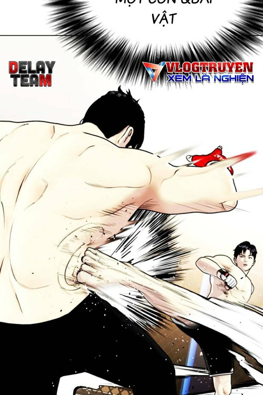 Loser Giỏi Võ - Chapter 16 - Page 136