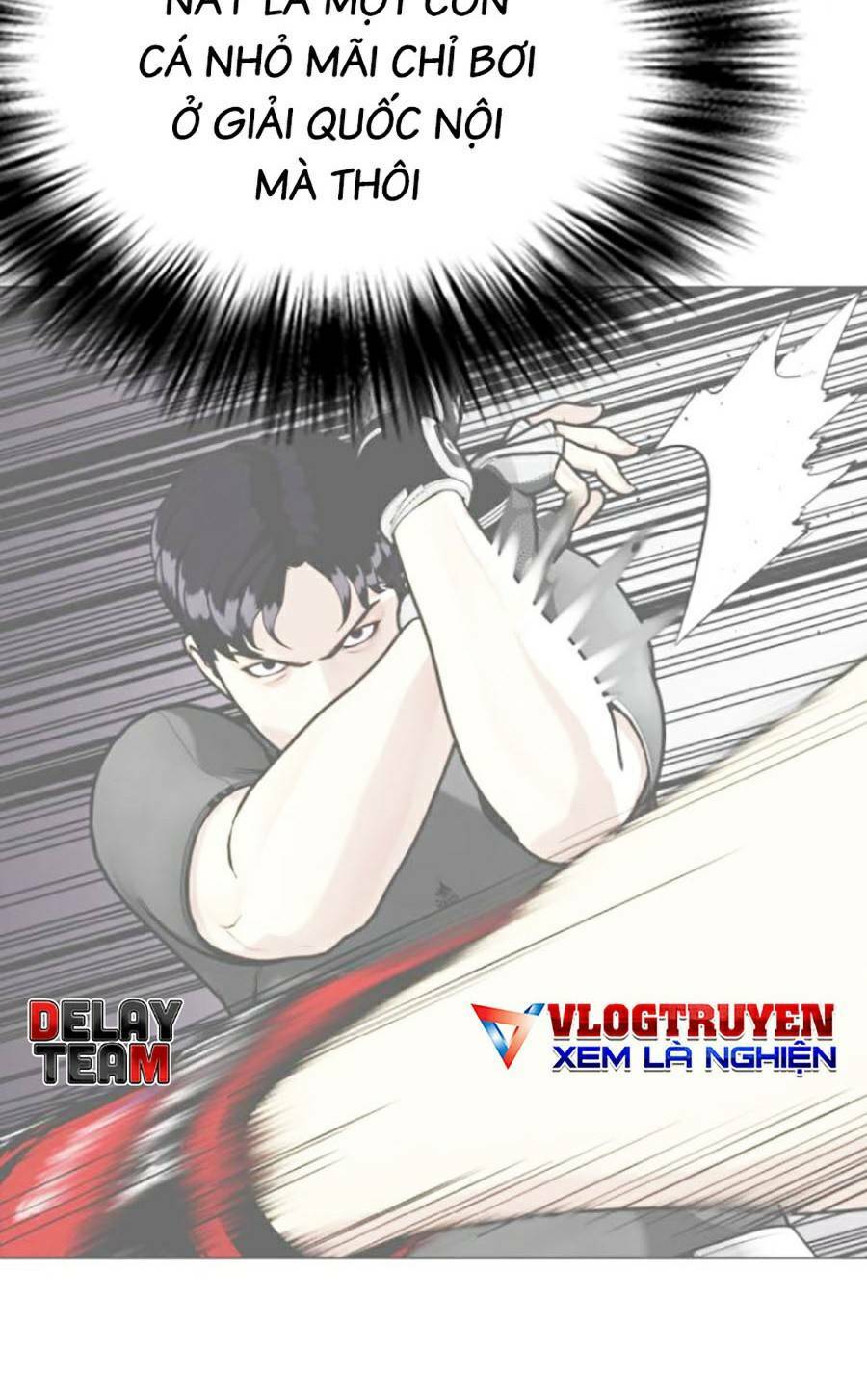 Loser Giỏi Võ - Chapter 16 - Page 14