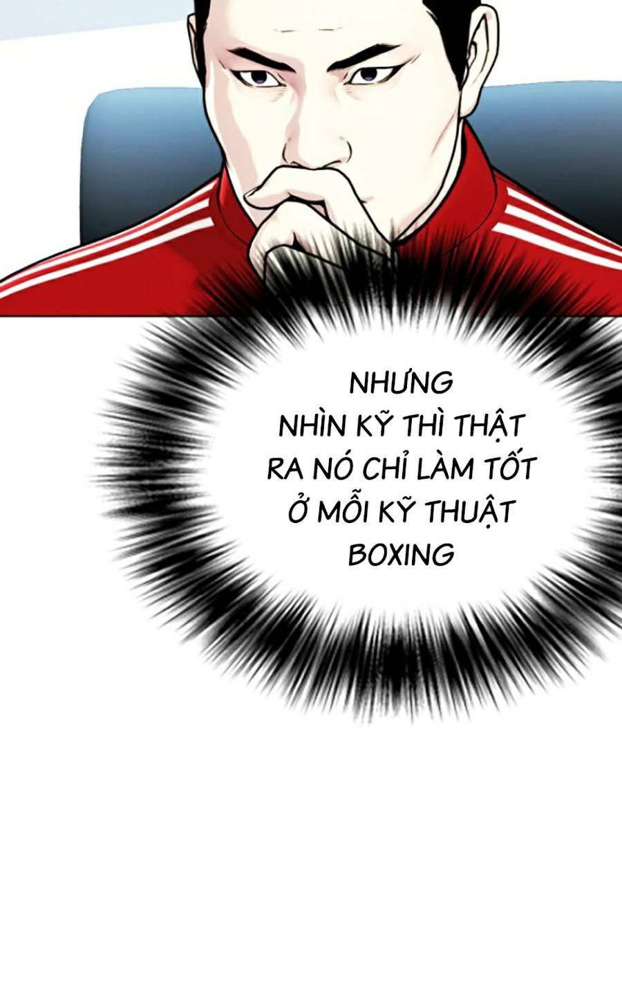 Loser Giỏi Võ - Chapter 16 - Page 16