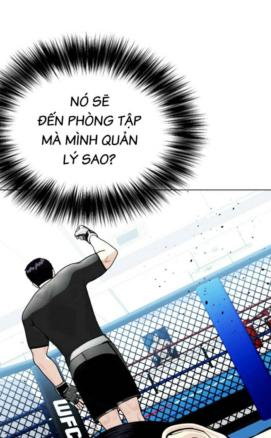 Loser Giỏi Võ - Chapter 16 - Page 17