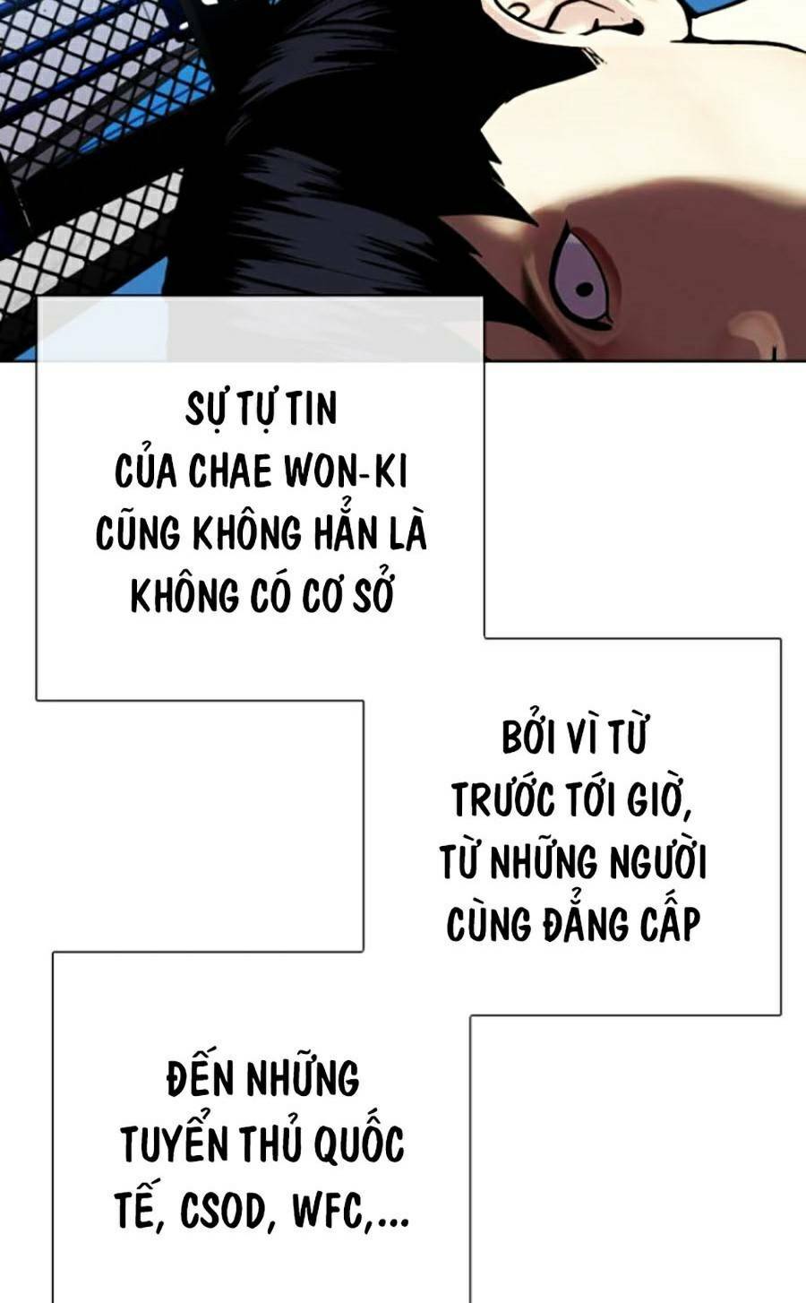 Loser Giỏi Võ - Chapter 16 - Page 18