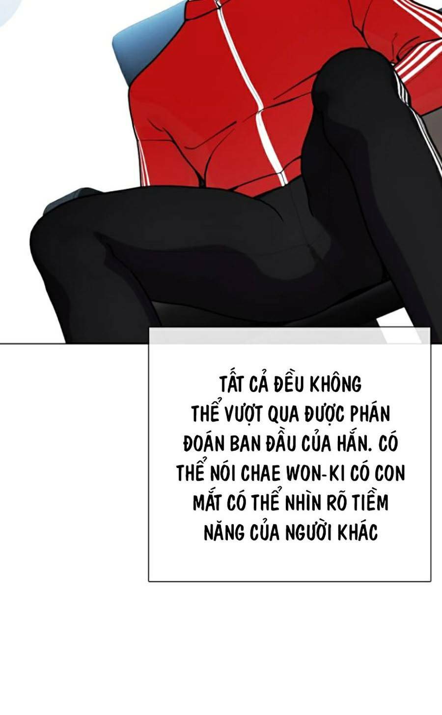 Loser Giỏi Võ - Chapter 16 - Page 20