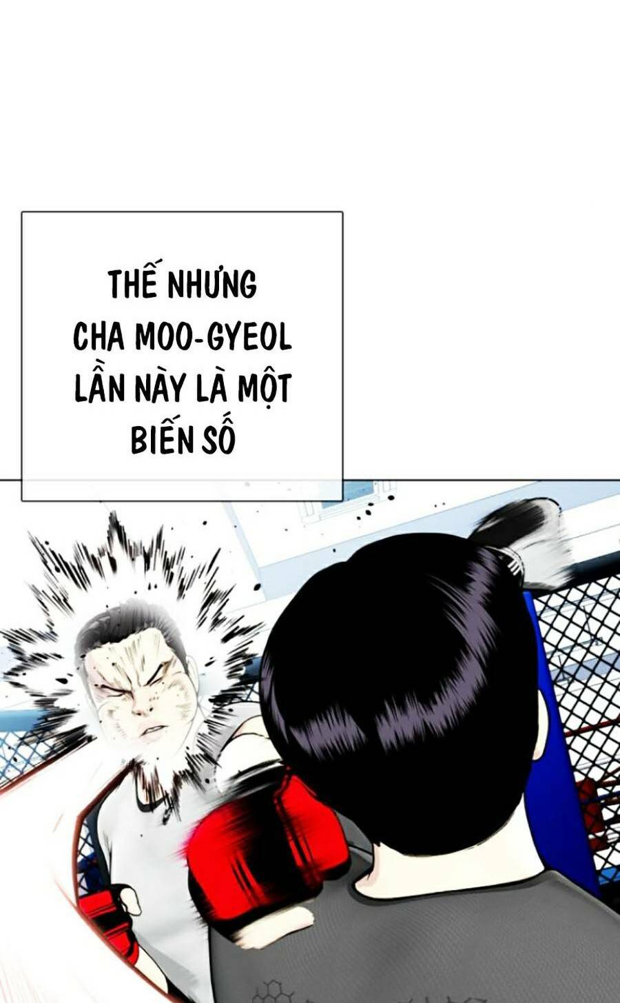 Loser Giỏi Võ - Chapter 16 - Page 21