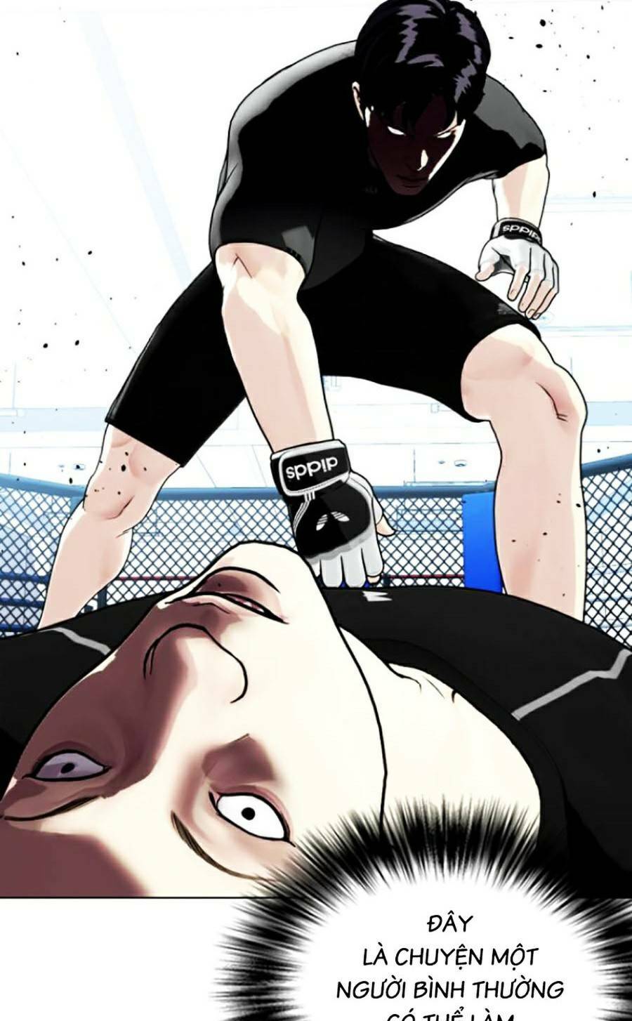 Loser Giỏi Võ - Chapter 16 - Page 24