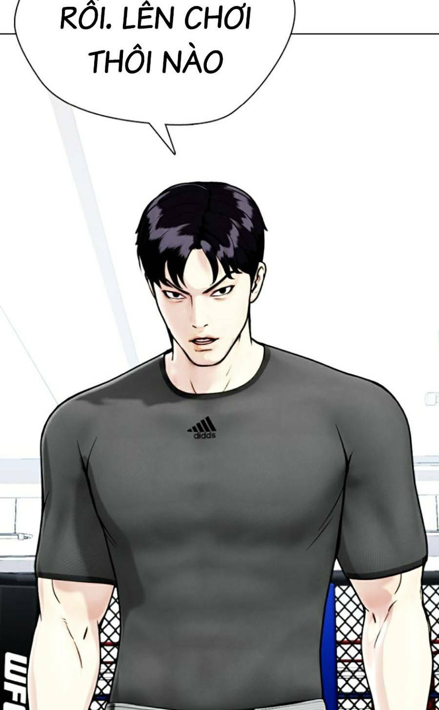 Loser Giỏi Võ - Chapter 16 - Page 36