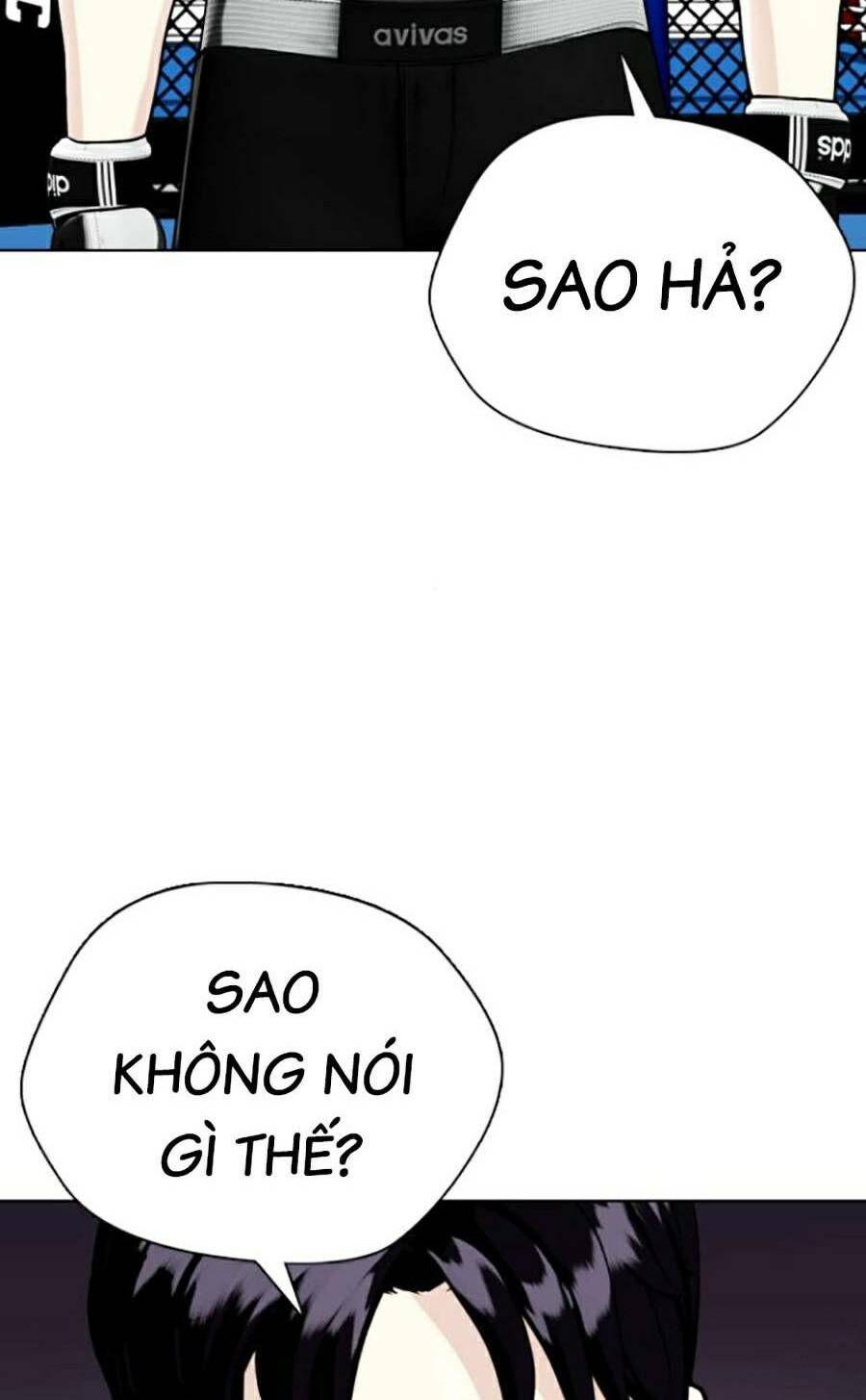 Loser Giỏi Võ - Chapter 16 - Page 37