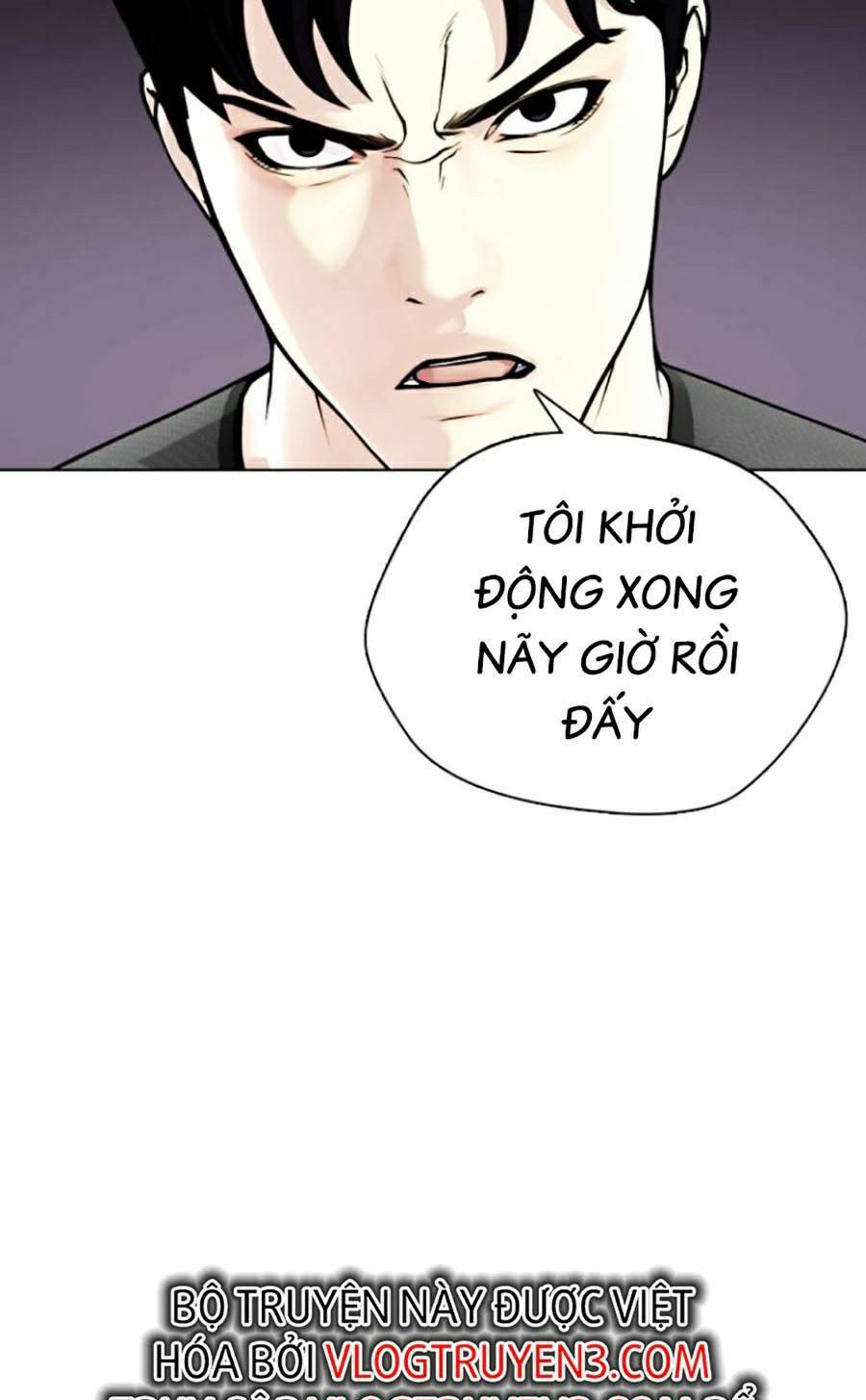 Loser Giỏi Võ - Chapter 16 - Page 38