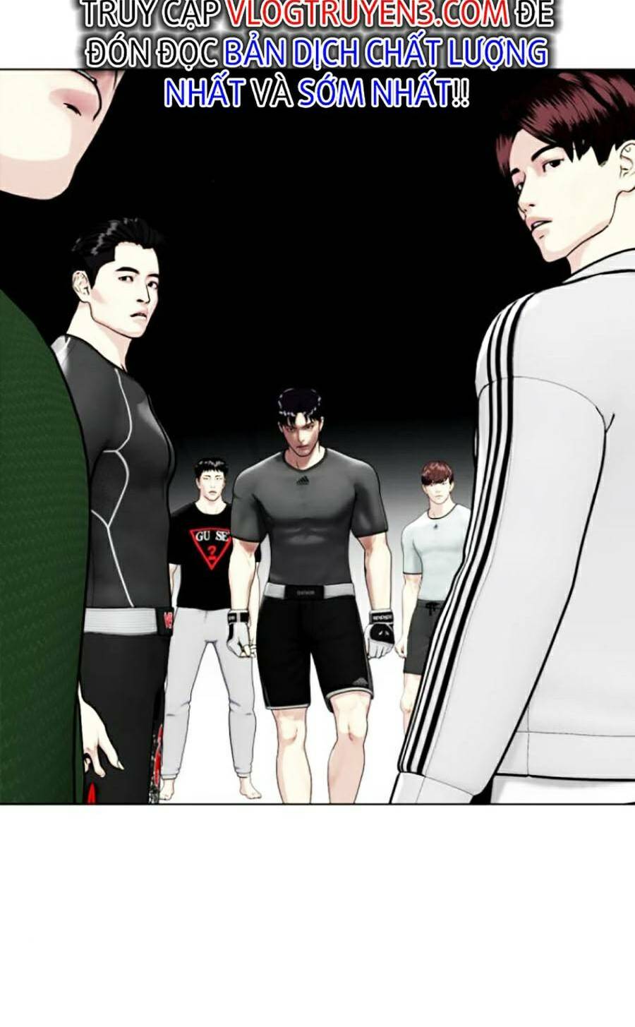 Loser Giỏi Võ - Chapter 16 - Page 39