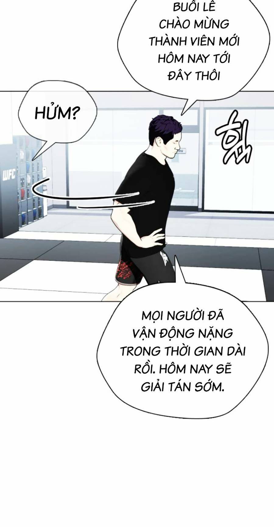 Loser Giỏi Võ - Chapter 16 - Page 41