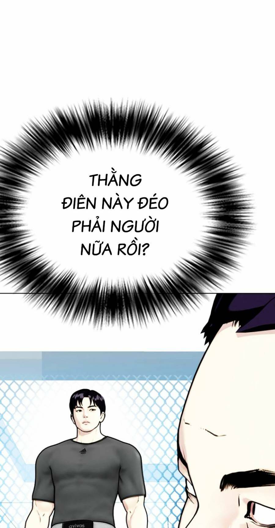 Loser Giỏi Võ - Chapter 16 - Page 45