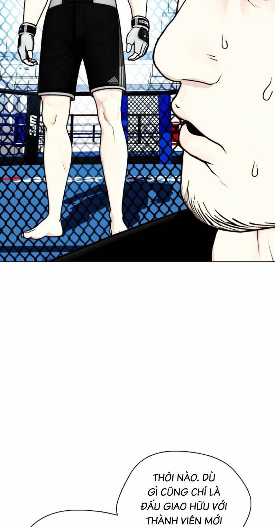 Loser Giỏi Võ - Chapter 16 - Page 46