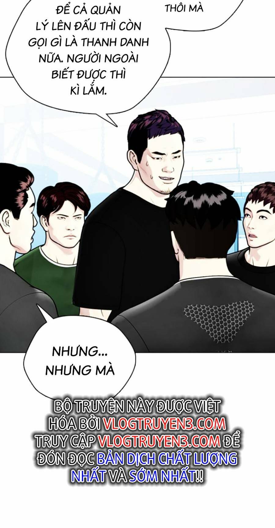 Loser Giỏi Võ - Chapter 16 - Page 47