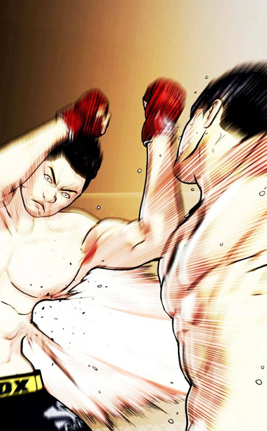 Loser Giỏi Võ - Chapter 16 - Page 4