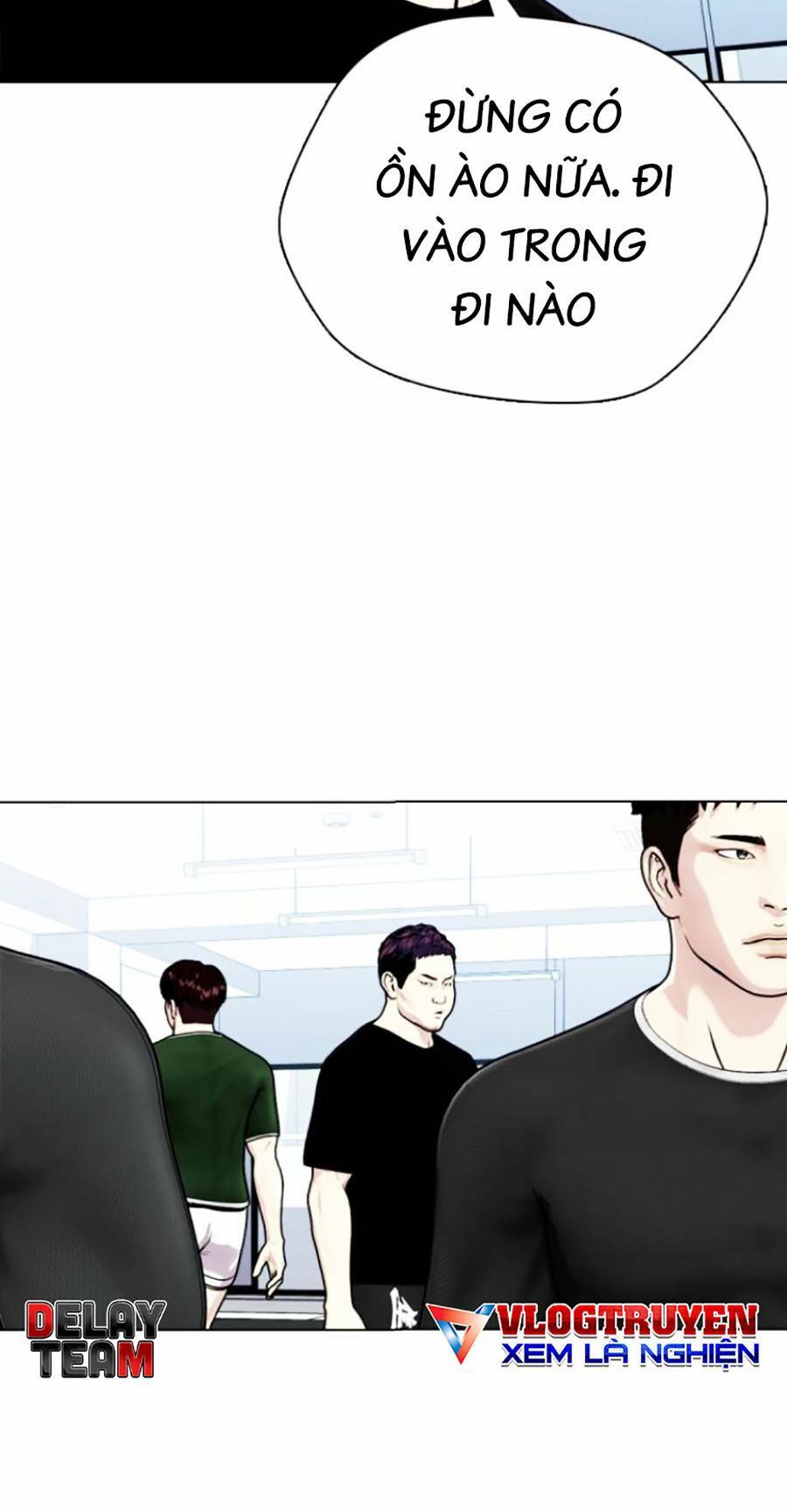 Loser Giỏi Võ - Chapter 16 - Page 50