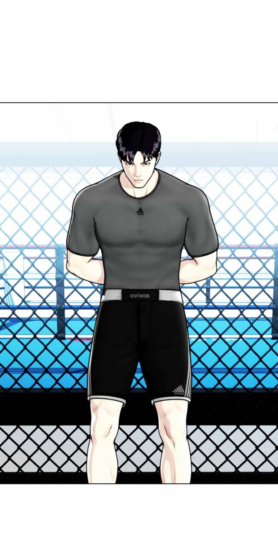 Loser Giỏi Võ - Chapter 16 - Page 52