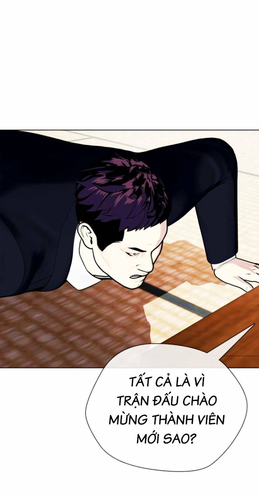 Loser Giỏi Võ - Chapter 16 - Page 62