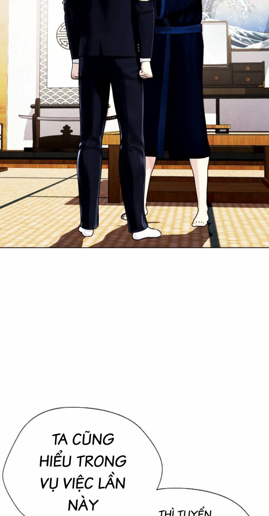 Loser Giỏi Võ - Chapter 16 - Page 74