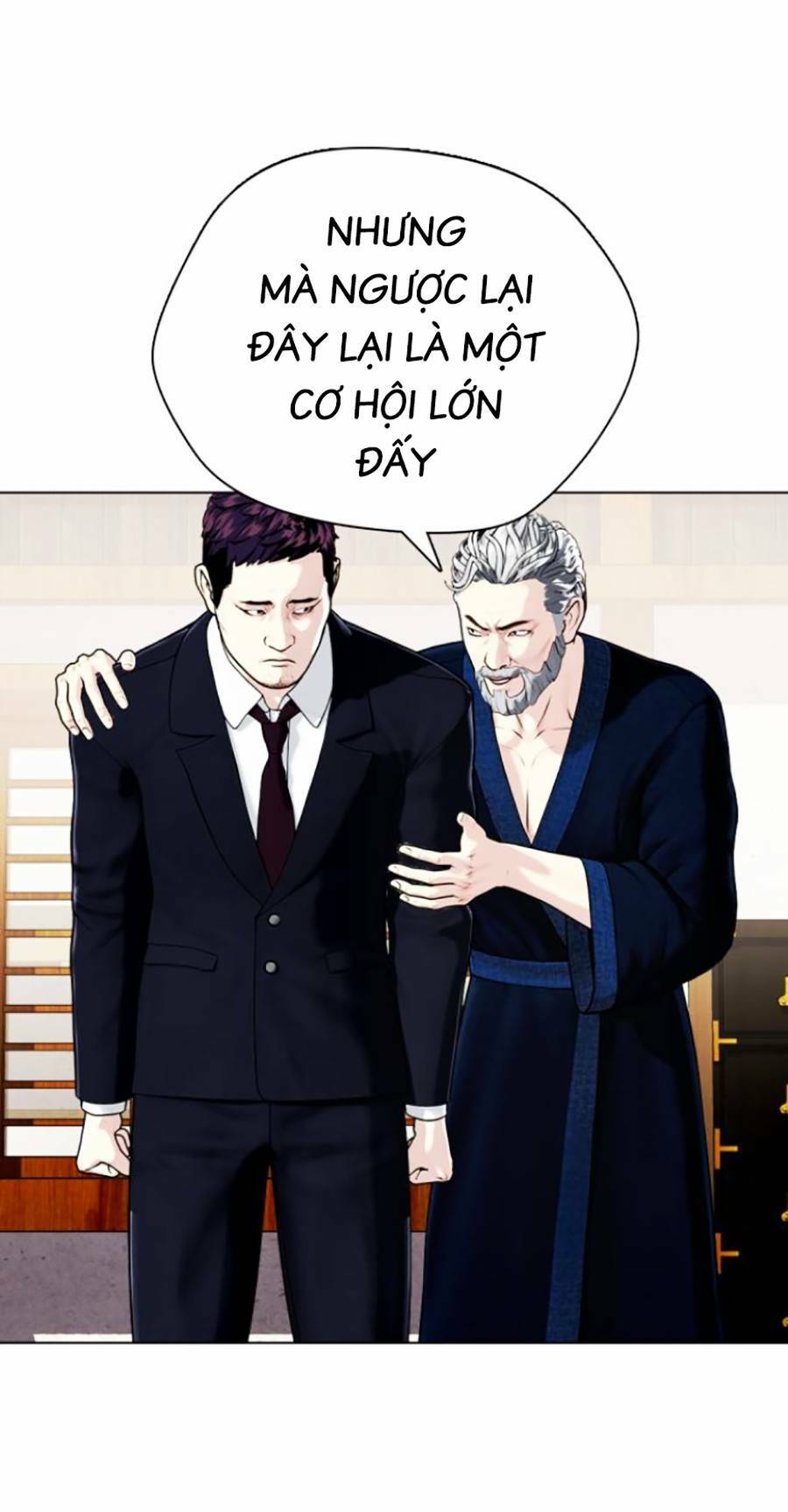 Loser Giỏi Võ - Chapter 16 - Page 76