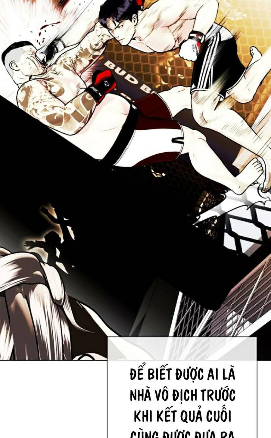 Loser Giỏi Võ - Chapter 16 - Page 7
