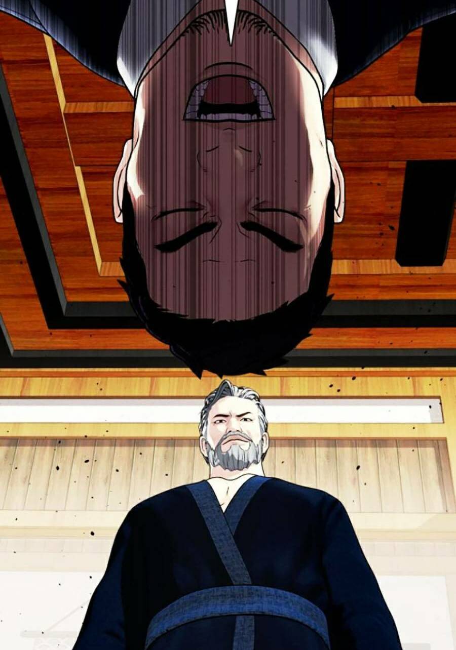 Loser Giỏi Võ - Chapter 16 - Page 81