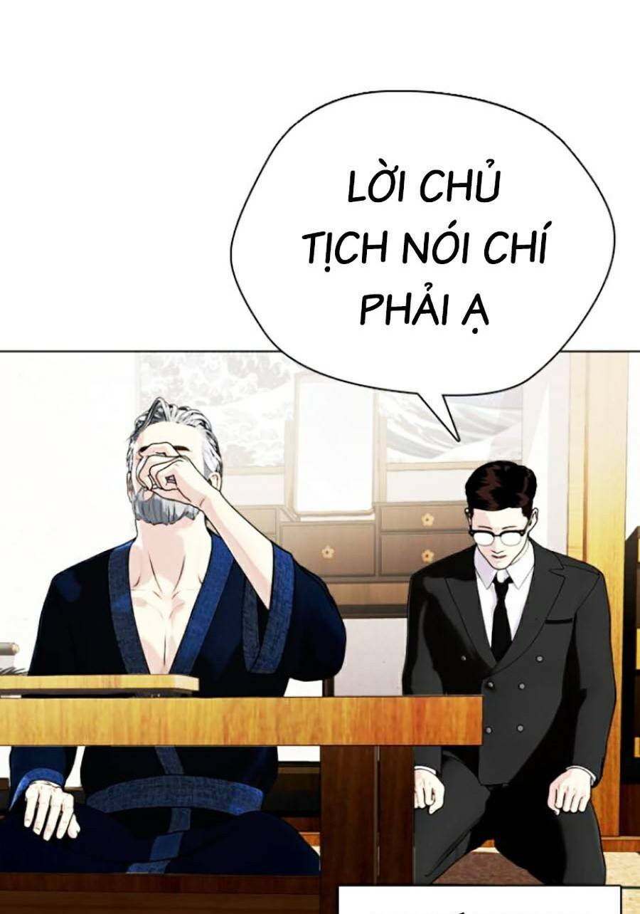 Loser Giỏi Võ - Chapter 16 - Page 90