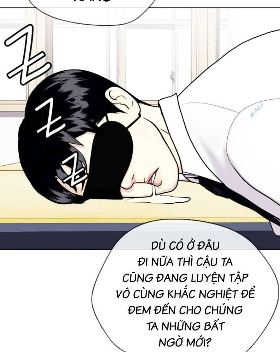 Loser Giỏi Võ - Chapter 17 - Page 109